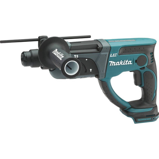 Makita XRH03Z 18V LXT Lithium-Ion Cordless 7/8" Rotary Hammer (Tool Only) - My Tool Store