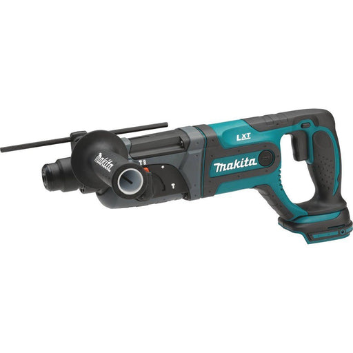 Makita XRH04Z 18V LXT Lithium-Ion Cordless 7/8" Rotary Hammer (Tool Only) - My Tool Store