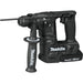 Makita XRH06RB 18V LXT Sub-Compact Brushless 11/16" Rotary Hammer Kit - My Tool Store