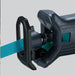 Makita XRJ01T 18V LXT Li-Ion Cordless Compact Reciprocating Saw Kit, 5.0 Ah - My Tool Store