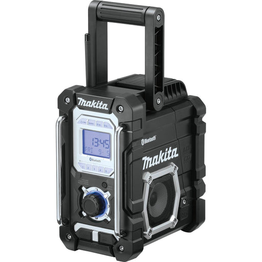 Makita XRM06B 18V LXT Cordless Bluetooth Job Site Radio Bare Tool - My Tool Store