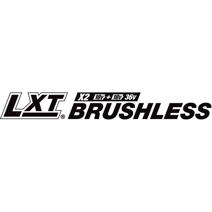 Makita  XRU18Z  18V X2 (36V) LXT® Lithium-Ion Brushless Cordless String Trimmer (Tool only)