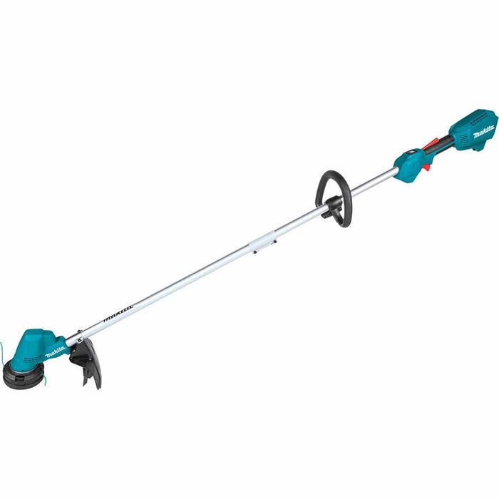 Makita XRU23Z 18V LXT® Lithium-Ion Brushless Cordless 13" String Trimmer (Tool Only)