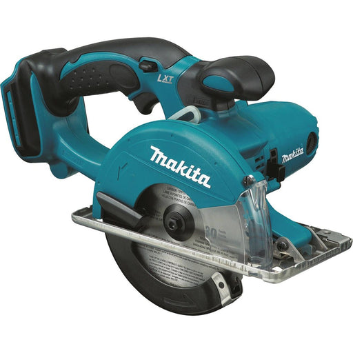 Makita XSC01Z 18V LXT Lithium-Ion Cordless 5-3/8" Metal Cutting Saw Bare Tool - My Tool Store