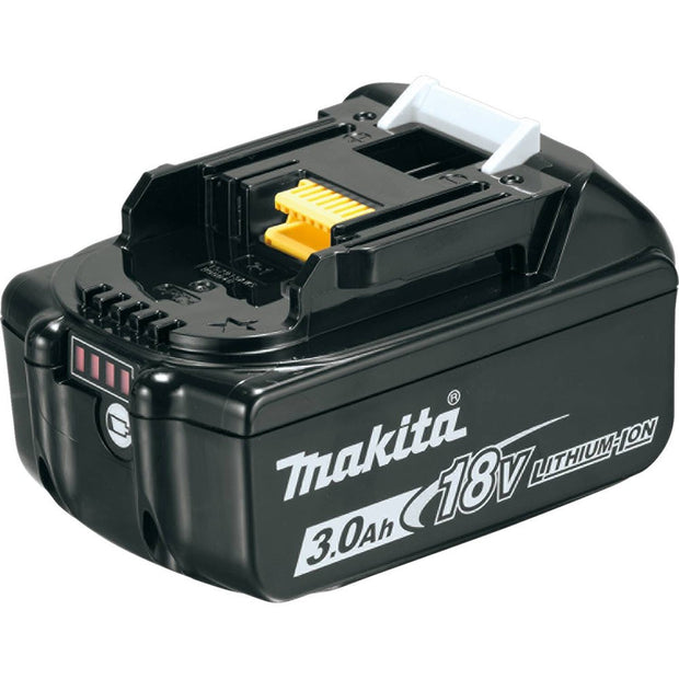 Makita XT269T 18V LXT Lithium-Ion Brushless Cordless 2-Pc. Combo Kit