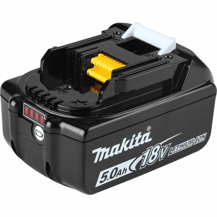 Makita XT291T 18V LXT 2-Pc. Combo Kit (5.0Ah) - My Tool Store