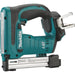 Makita XTS01Z 18V LXT Lithium-Ion Cordless 3/8" Crown Stapler, Tool Only - My Tool Store