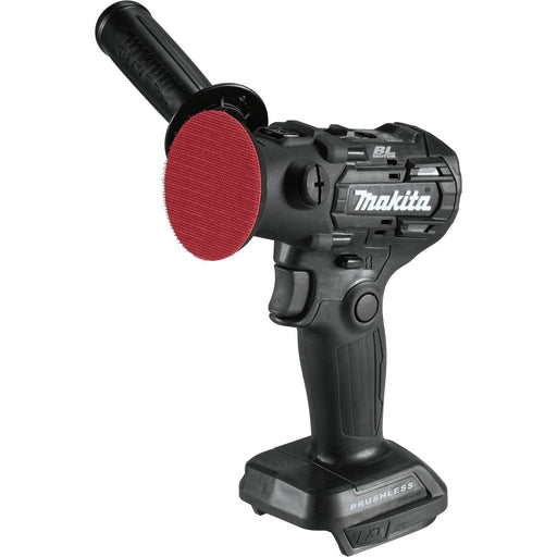 Makita XVP01ZB 18V LXT Cordless 3" Polisher / 2" Sander, Tool Only - My Tool Store