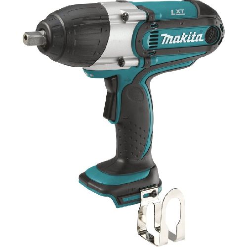 Makita XWT04Z 18V LXT Lithium-Ion 1/2" Cordless Impact Wrench (Tool Only) - My Tool Store