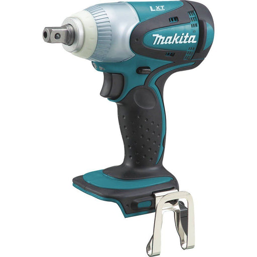 Makita XWT05Z 18V LXT Lithium-Ion Cordless 1/2" Impact Wrench, Tool Only - My Tool Store