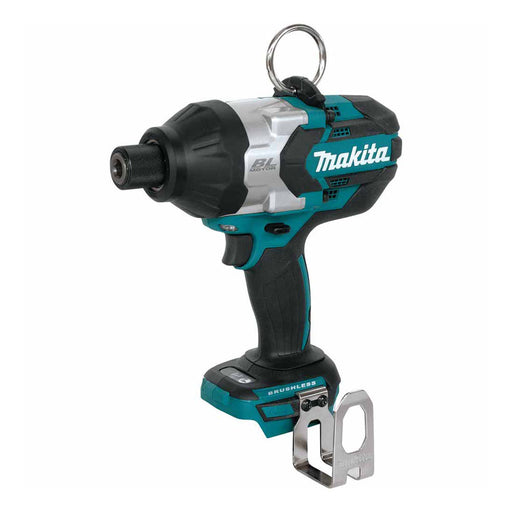 Makita XWT09Z 18V LXT Brushless High Torque 7/16" Wrench Bare Tool - My Tool Store