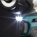 Makita XWT18XVZ 18V LXT Impact Wrench w/ Detent Anvil, Tool Only - My Tool Store