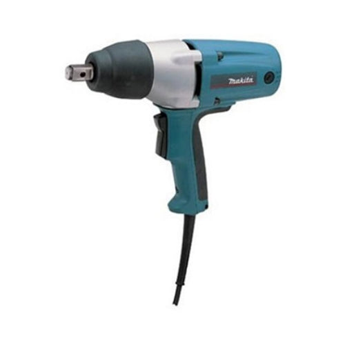 Makita TW0350 1/2" 3.5 Amp Impact Wrench with Detent Pin Anvil