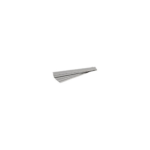 MarshallTown 15386 4" Scraper Blades 10-Pack - My Tool Store