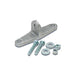 MarshallTown 6516 Clevis Adapter Base Bracket - My Tool Store