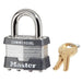 MasterLock 1KA2754 #1 Keyed Alike Lock #2754 - My Tool Store