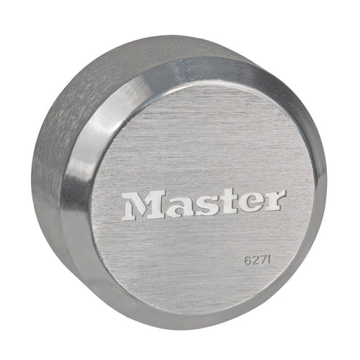 MasterLock 6271 Round Padlock - My Tool Store