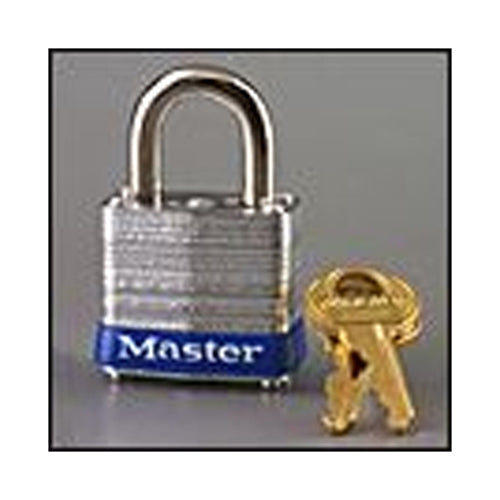 MasterLock 5 #5 master lock