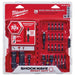 Milwaukee 48-32-4408 26PC Shockwave Kit with Sockets - My Tool Store