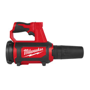 Milwaukee 0852-20 M12™ Compact Spot Blower, Bare