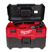 Milwaukee 0880-20 18V Wet / Dry Vacuum (Tool Only)