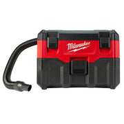 Milwaukee 0880-20 18V Wet / Dry Vacuum (Tool Only)
