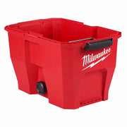 Milwaukee 0912-20 9 Gallon Wet/Dry Vacuum Tank