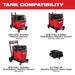 Milwaukee 0912-20 9 Gallon Wet/Dry Vacuum Tank - My Tool Store