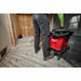 Milwaukee 0923-20 Wet/Dry Vacuum Cart - My Tool Store