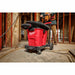 Milwaukee 0933-20 Premium Wet/Dry Vacuum Cart - My Tool Store