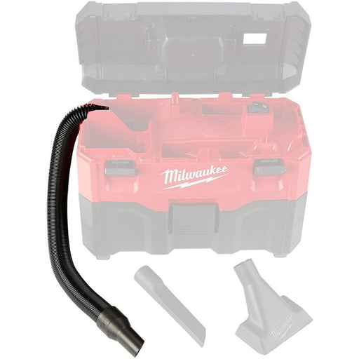 Milwaukee 14-37-0105 Replacement Hose - My Tool Store