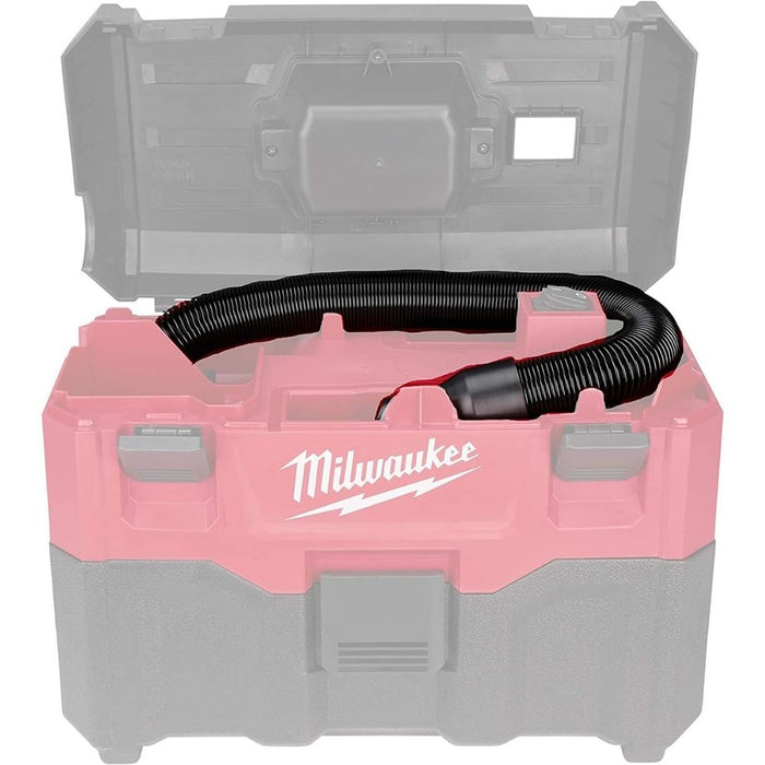 Milwaukee 14-37-0105 Replacement Hose - My Tool Store