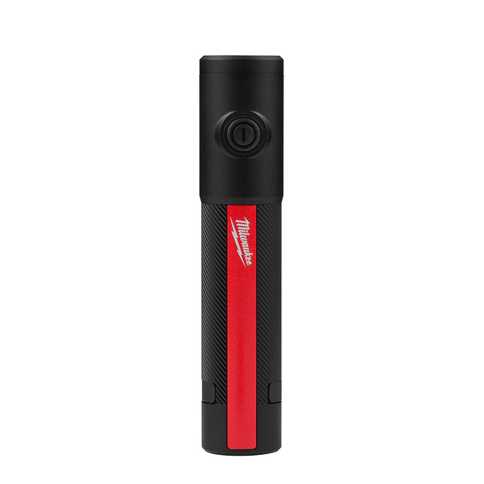 Milwaukee 2011R Milwaukee® Rechargeable 500L Everyday Carry Flashlight w/ Magnet
