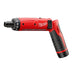 Milwaukee 2101-22 M4™ 1/4" Hex Screwdriver Kit - My Tool Store