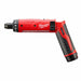 Milwaukee 2101-22 M4™ 1/4" Hex Screwdriver Kit - My Tool Store