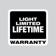 Milwaukee 2107 325-Lumen LED Focusing Flashlight