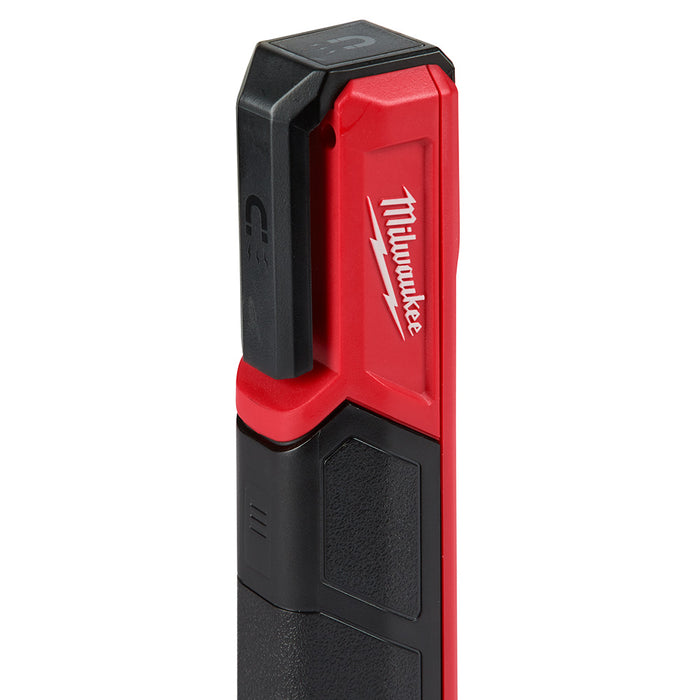 Milwaukee 2112-21 USB Rechargeable Rover Pocket Flood Light - My Tool Store