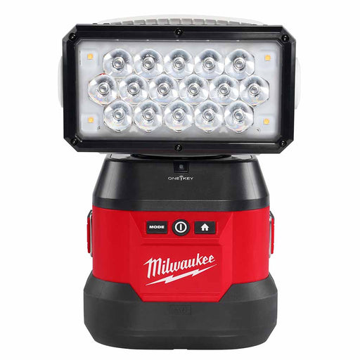 Milwaukee 2123-21HD M18™ Utility Remote Control Search Light Kit - My Tool Store
