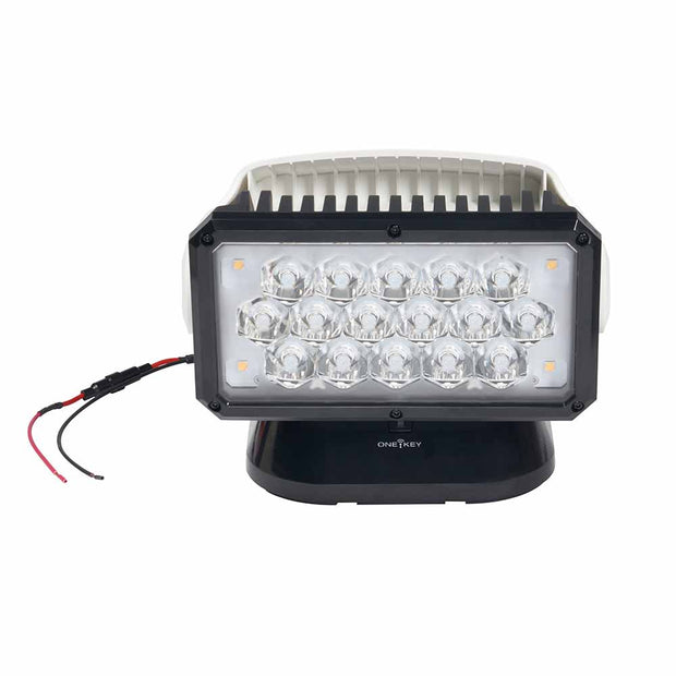 Milwaukee 2123-21HD M18™ Utility Remote Control Search Light Kit