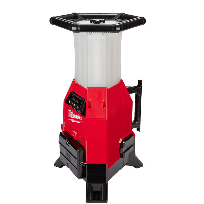 Milwaukee 2150-20 M18 Radius Site Light / Charger with ONE-KEY - My Tool Store