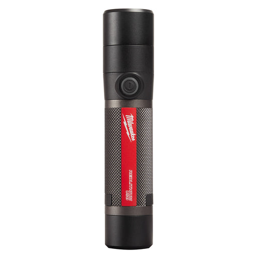 Milwaukee  2160-21 USB RECHARGEABLE 800L COMPACT FLASHLIGHT - My Tool Store