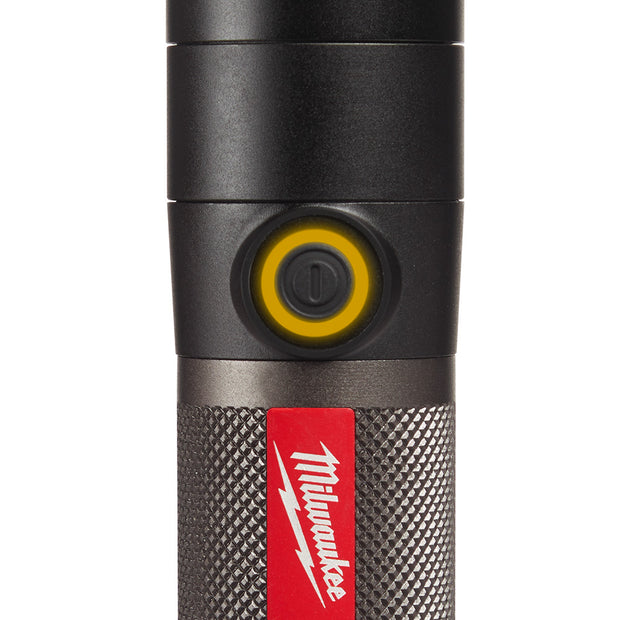 Milwaukee  2160-21 USB RECHARGEABLE 800L COMPACT FLASHLIGHT