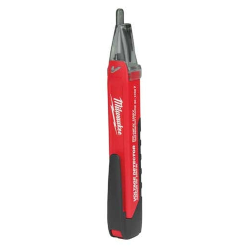 Milwaukee 2202-20 VOLTAGE DETECTOR W/LED LIGHT - My Tool Store