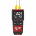 Milwaukee 2270-20NST Contact Temp Meter - My Tool Store