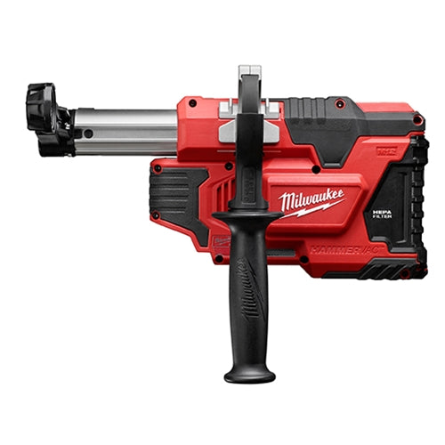 Milwaukee 2306-20 M12 HAMMERVAC Universal Dust Extractor (Tool Only)