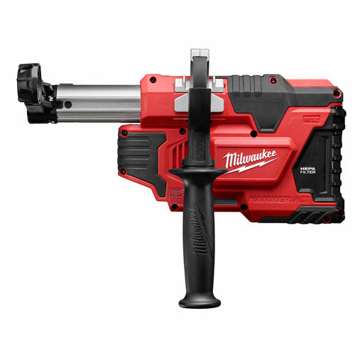 Milwaukee 2306-20 M12 HAMMERVAC Universal Dust Extractor (Tool Only)