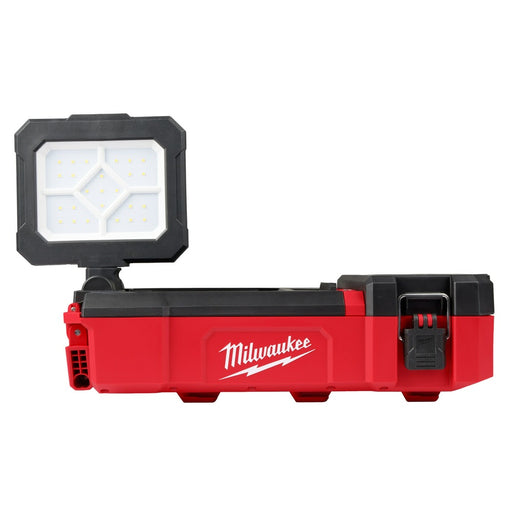 Milwaukee 2356-20 M12 PACKOUT Flood Light w/ USB Charging - My Tool Store
