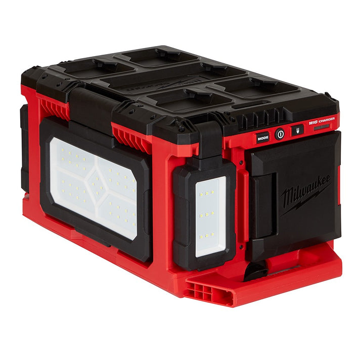 Milwaukee 2357-20 M18™ PACKOUT™ Light/Charger - My Tool Store