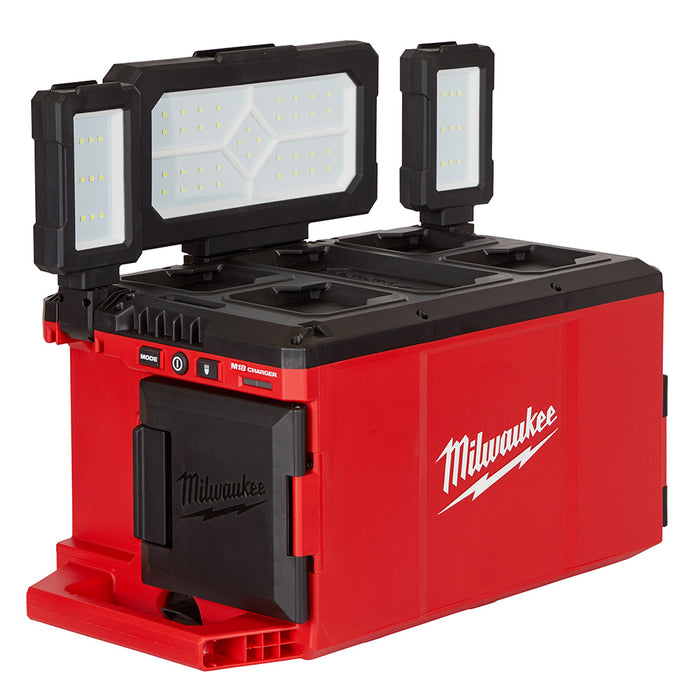 Milwaukee 2357-20 M18™ PACKOUT™ Light/Charger - My Tool Store