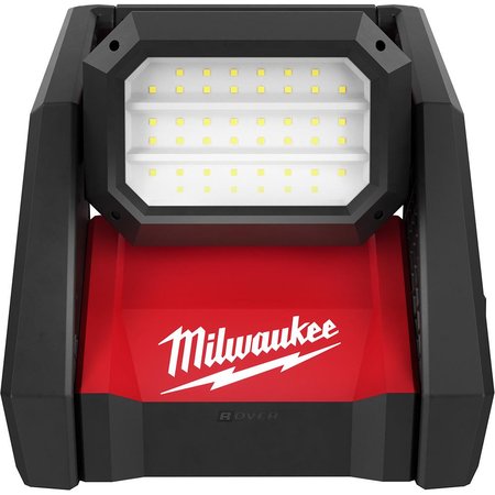 Milwaukee 2366-20 M18 ROVER Dual Power Flood Light - My Tool Store